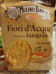 Fiori D Acqua Integrali Mulino Bianco Recensioni Di Gusto