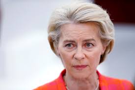 Von der Leyen se juega las últimas cartas