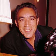 Nov 12, 2015 · who is the most famous anthony or tony in the world? Anthony Quinn Movies Children Zorba Biography