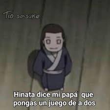 Share the best gifs now >>> El Tio Itachi Neji Chiquito Facebook