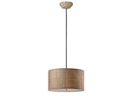Shop For Uttermost Dafina 3 Lt Hanging Shade 21933 And Other Lamps And Lighting At Burke Furniture Inc In Lexington Ky Lamp Uttermost Lamps Glass Diffuser