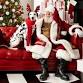 PET PHOTOS WITH SANTA event image
