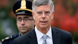 Diplomat Bill Taylor who called quid pro quo 'crazy' tells Congress: 'I  still believe that'