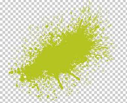Yellow Mucus Color Chart Green Png Clipart Color Color
