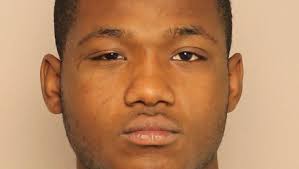 Two men wanted in University Court shooting