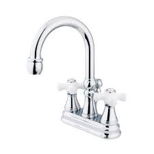 Elements Of Design Es2611px Centerset Faucet Bathroom Faucets Kingston Brass Faucet