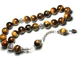 Kaplangozu Tasindan Maskot Boy Tesbih Gumus Gumus Yuzuk Kehribar