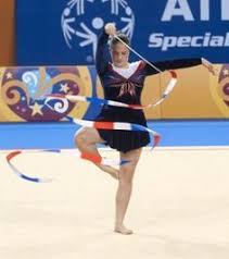 Since then, the discipline has grown in popularity throughout the world. Special Olympics Rhythmic Gymnastics Google Search