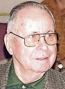 Francis Laub Obituary