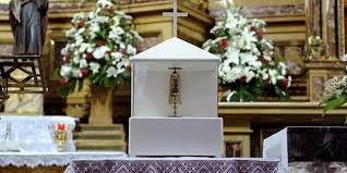 Maybe you would like to learn more about one of these? El Milagro De San Pantaleon El Patrono De Los Enfermos Hoy En Dia Cope