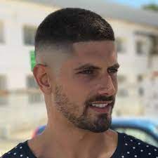 Many of the popular haircuts continue to be short undercut and fade cuts on the sides with medium to long hair on top. Pin On Best Hairstyles For Men