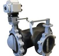 Introduction to Automated Butterfly Valves - VSI