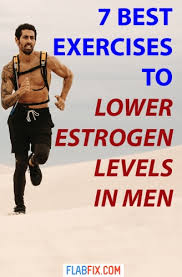 Nowadays it's impossible to not exposure your self to endocrine disruptors,. 7 Best Exercises To Lower Estrogen Levels In Men Flab Fix