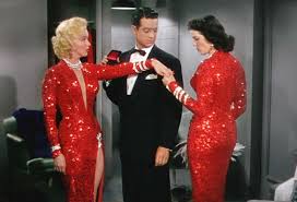 Maybe you would like to learn more about one of these? Blondinen Bevorzugt Film 1953 Moviepilot De
