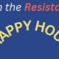 Join the Resistance Happy Hour event in New Braunfels, TX