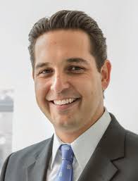 High praise: NAIOP leaders pay tribute to outgoing CEO McGuinness