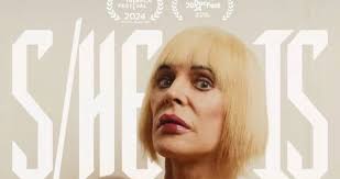 Publication Launch: I love you forever is murder