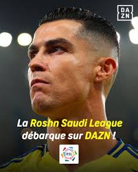 🚨 OFFICIEL ! 𝗗𝗔𝗭𝗡 𝗢𝗕𝗧𝗜𝗘𝗡𝗧 𝗟𝗘𝗦 𝗗𝗥𝗢𝗜𝗧𝗦 𝗣𝗢𝗨𝗥  𝗗𝗜𝗙𝗙𝗨𝗦𝗘𝗥 𝗟𝗔 𝗦𝗔𝗨𝗗𝗜 𝗟𝗘𝗔𝗚𝗨𝗘 🇸🇦 𝗘𝗡 𝗙𝗥𝗔𝗡𝗖𝗘 !  🇫🇷📺 Le football diffusé cette saison sur @DAZN_FR : 🇫🇷 Ligue 1+ 🇮🇹  Serie A 🇮🇹