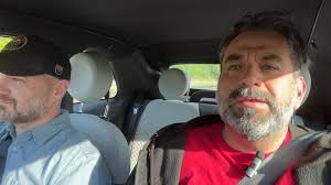 Another small section of my interview with Karla Dingle. #improv If you  want to hear the full interview, here is link:  https://podcasts.apple.com/ca/podcast/karla-dingle/id1697468001