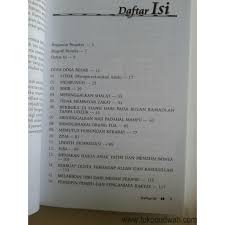 Definisi yang paling baik untuk dosa besar adalah: Buku Dosa Dosa Besar Penjabaran Tuntas 70 Dosa Besar Pustaka Arafah Shopee Indonesia