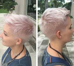 There are countless short hairstyles for girls that will help you keep off the heat this summer and also make you look trendy. 20 Short Haircut Girls