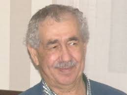 Jesús Prieto Leivas