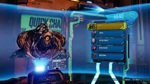 Fl4k is a wandering robot who always brings one of their three loyal pets into battle to buff stats and attack enemies. Borderlands 3 All Fl4k Heads