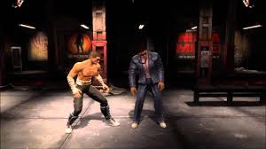 The ultimate combo guide for johnny cage! Mortal Kombat 9 Johnny Cage Fatality 1 2 Stage And Babality Hd Youtube