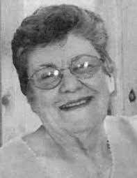 Bonita “Bonnie” Swenson