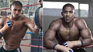 Samyj Silnyj Bokser V Mire Entoni Dzhoshua Trenirovka Chempiona Motivaciya Uspeh Antony Joshua Youtube