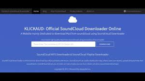 Oct 04, 2021 · download options. Best Soundcloud To Mp3 Converter And Free Soundcloud Converter Techchink