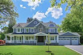 As we'll explain in the budgeting for home construction section of this course, even two houses being built to the same plan will not cost the same, for a variety of reasons.) What S The Cost Of Building A House In Nj Premier Design Custom Homes