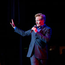 Conan o'brien talks about meeting former tonight show host, johnny carson. Conan O Brien Will End His Late Night Show In 2021 Vanity Fair