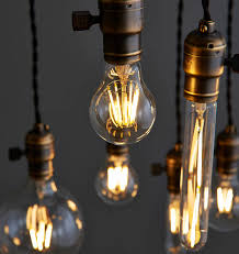 Salon Barber Shop Lighting Station Guide Furnish Style