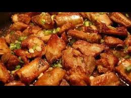 1 porção de alecrim seco. Costelinha De Porco Frita Sem Oleo Na Air Fryer Saborosa Youtube Receitas Receita Costela Costelas De Porco