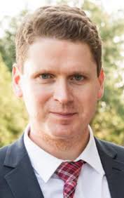 Condolence Book for Niall O'Rourke (Bray, Wicklow)