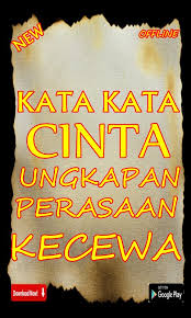 Kata sapaan, berterima kasih dan meminta maaf. Kata Kata Cinta Ungkapan Perasaan Kecewa Fur Android Apk Herunterladen
