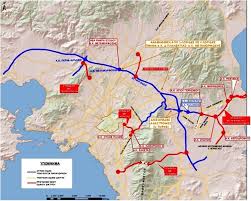 Στην κηφισιά βρίσκεται το τέρμα του ησαπ. Etsi 8a Er8ei H Attikh Odos Sth Rafhna Syndesh Kai Me To Aerodromio Twn Spatwn Xarths Irafina