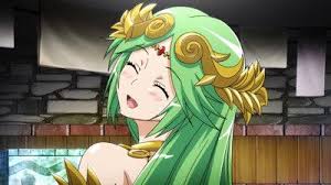 Kid Icarus Uprising Previews Its Upcoming Anime Shorts In 2020 Kid Icarus Upcoming Anime Anime