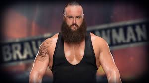 • braun strowman is a really massive guy. Braun Strowman Biography Age Weight Personal Life Achievements Net Worth