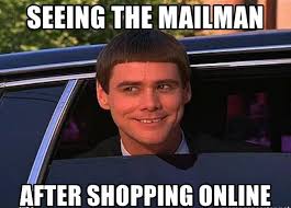 20 Funny Online Shopping Memes For Shopaholics