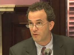 Larry Ottinger's Instagram, Twitter & Facebook