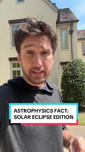 Fascinating Solar Eclipse Facts