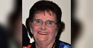 Edwina "Eddie" Flynn Obituary