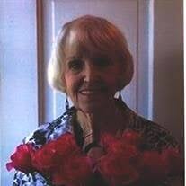 Patricia Rose Schmitz Obituary