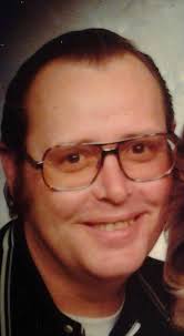 Clifford Robert Cogar Jr. (1941-1980)