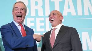 Zahawi defection: Help or hindrance?