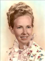 Obituary for Mary Ellen McLain