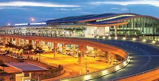International calling rates will apply. Tan Son Nhat International Airport And How To Get To City