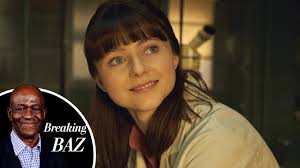 Mckenzie Joy's Instagram, Twitter & Facebook